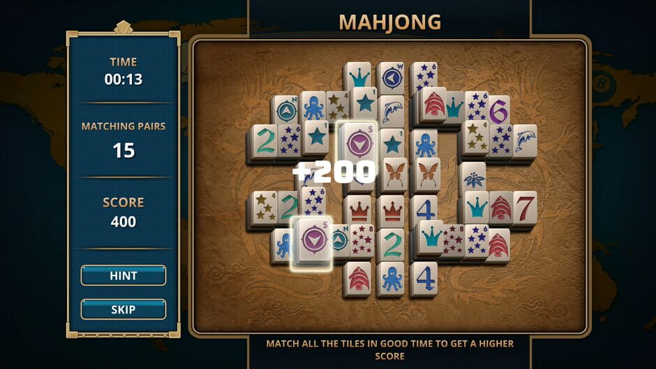 Adventure Trip: Amazing World 2 Screenshot