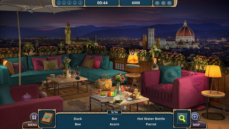 Adventure Trip: Amazing World 2 Screenshot