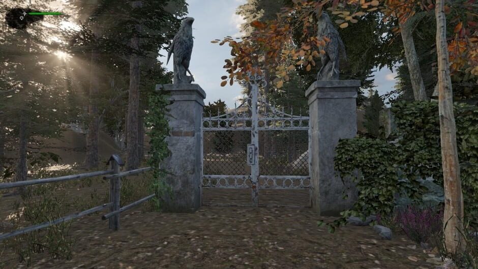 Pineview Drive: Rising Storm media thumbnail