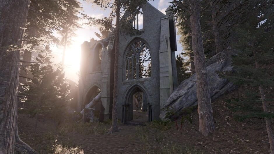 Pineview Drive: Rising Storm media thumbnail