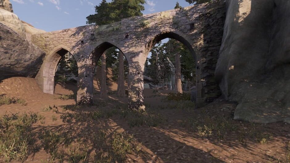 Pineview Drive: Rising Storm media thumbnail