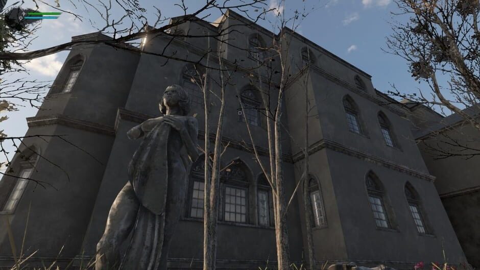 Screenshots Pineview Drive: Rising Storm