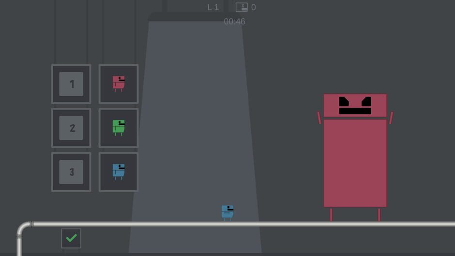 Mind The Pipes! Screenshot