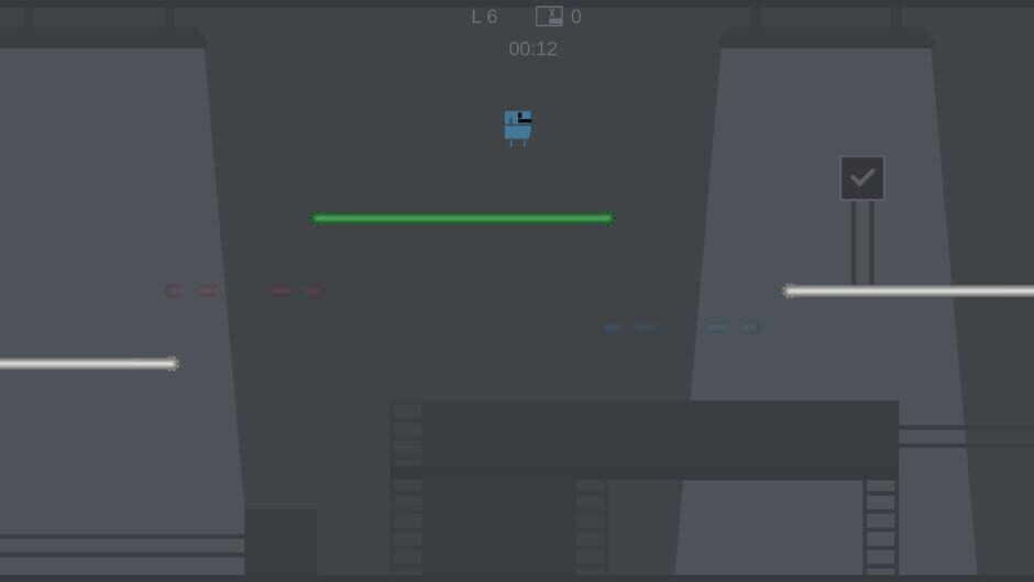 Mind The Pipes! Screenshot