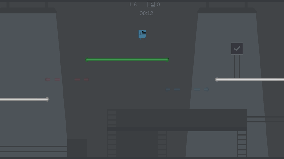 Mind the Pipes! Screenshot