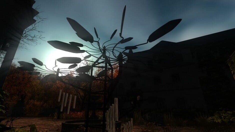 Screenshots Pineview Drive: Rising Storm