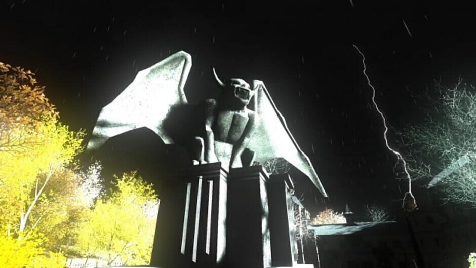 Screenshots Pineview Drive: Rising Storm