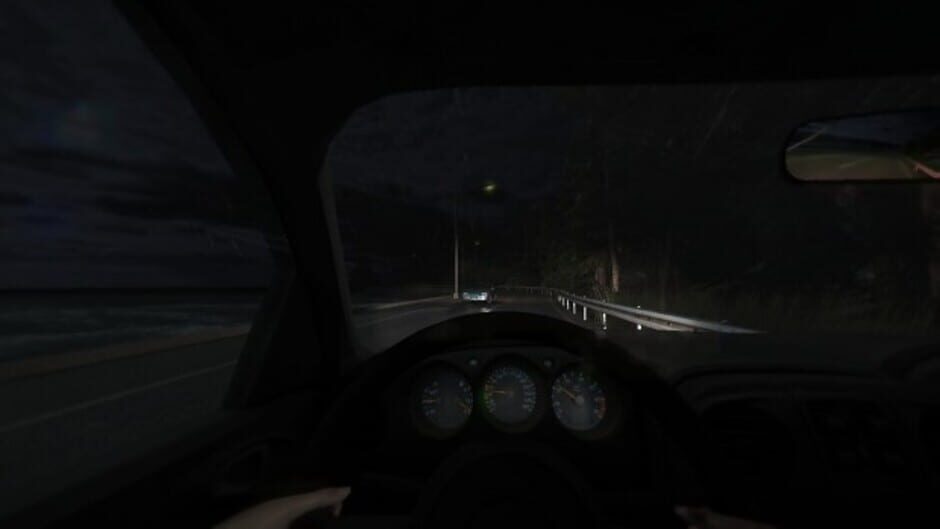 Screenshots Pineview Drive: Rising Storm