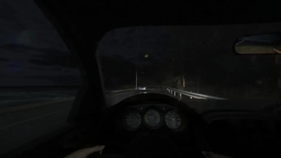 Кадър от Pineview Drive: Rising Storm