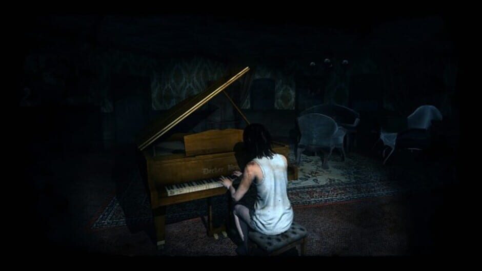 Screenshots Pineview Drive: Rising Storm