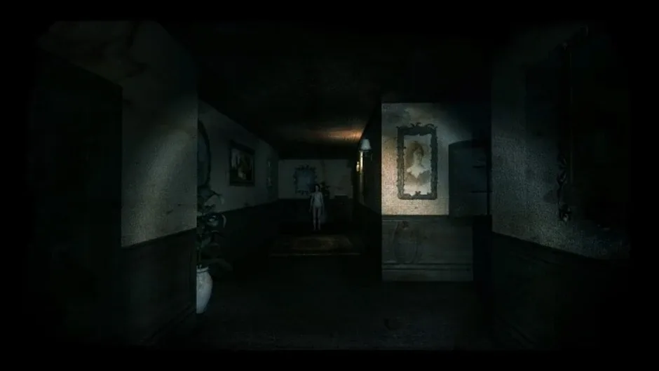 Кадър от Pineview Drive: Rising Storm