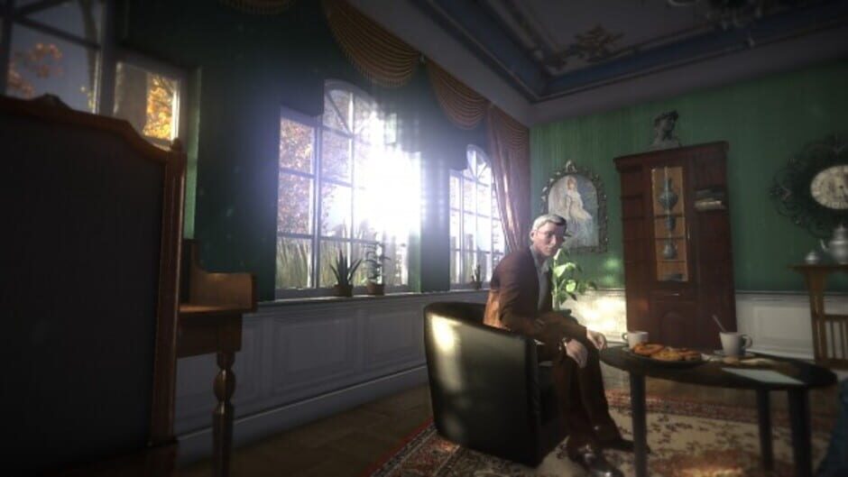 Screenshots Pineview Drive: Rising Storm