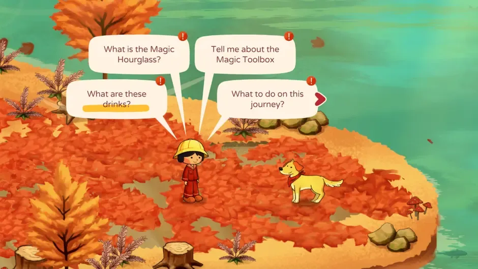 Screenshot 3