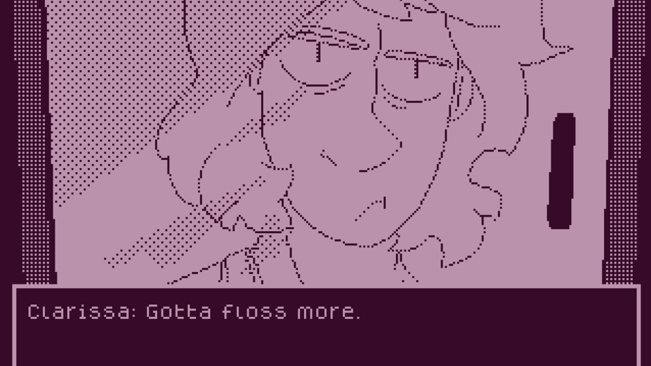There's Something in the Pipes Screenshot