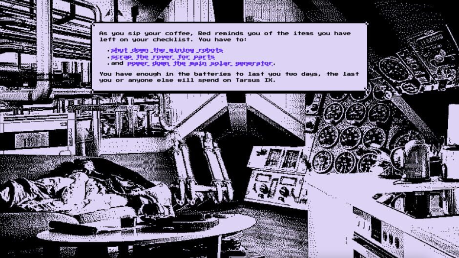 Turn Out the Lights media thumbnail