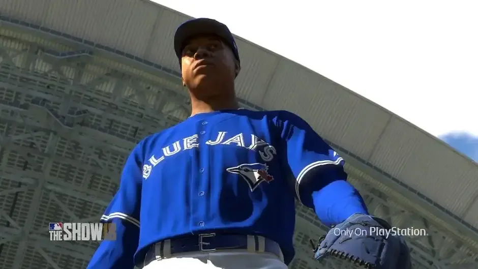 Skärmbild 5 från MLB The Show 18