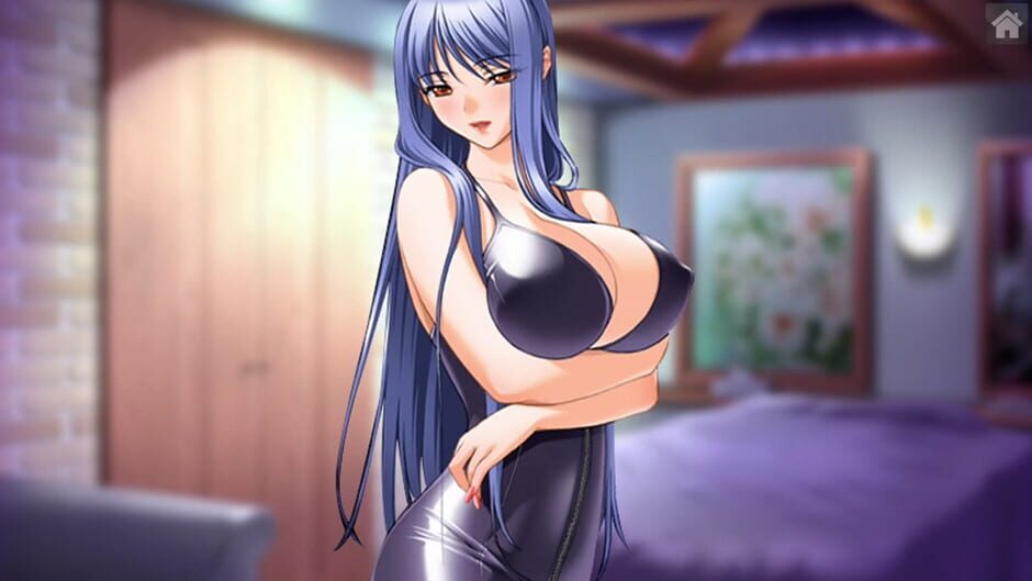 Hentai Splash Screenshot