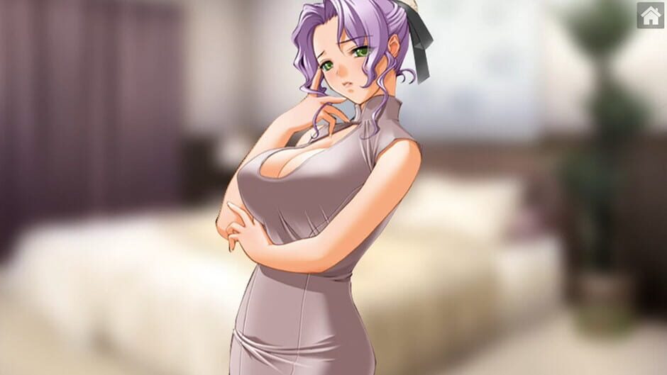 Hentai Splash Screenshot