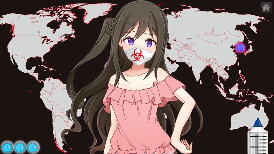 Virus Buster Screenshot