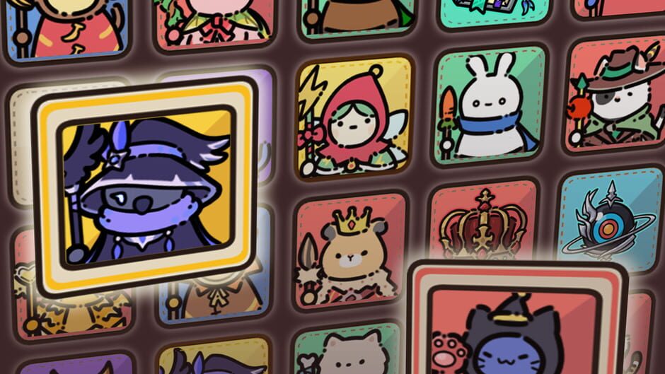 Zoocastle screenshot