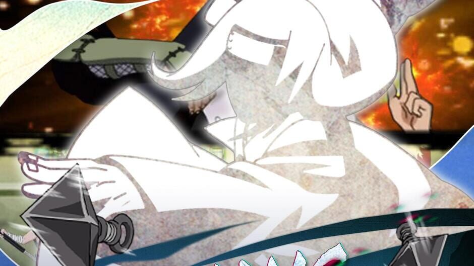 Ninquest screenshot