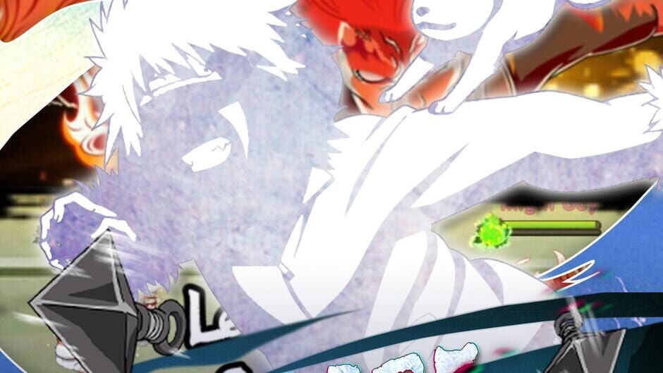 Ninquest screenshot