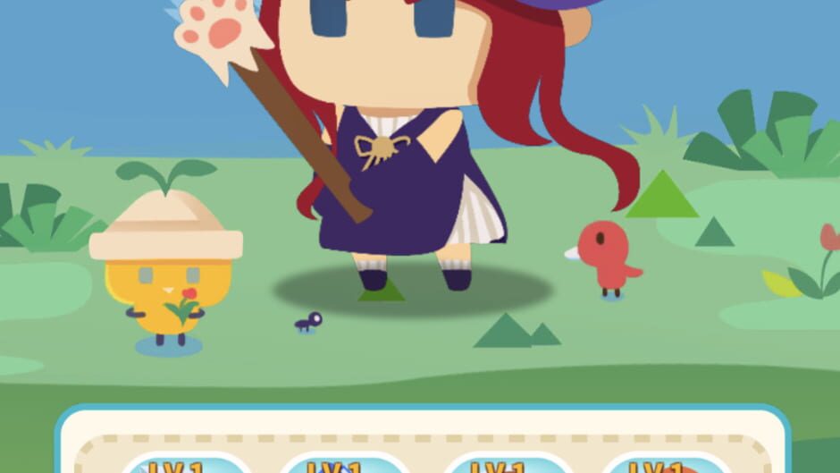 Word World screenshot