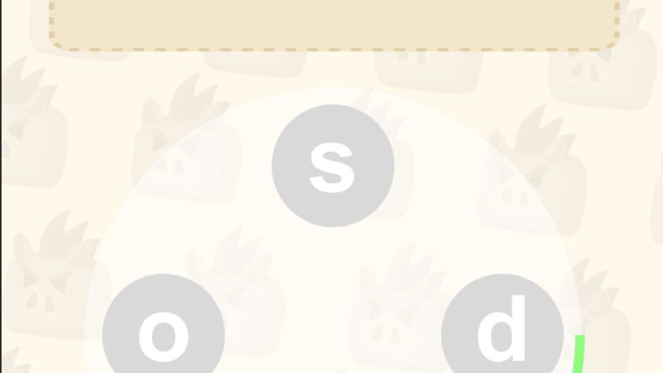 Word World screenshot