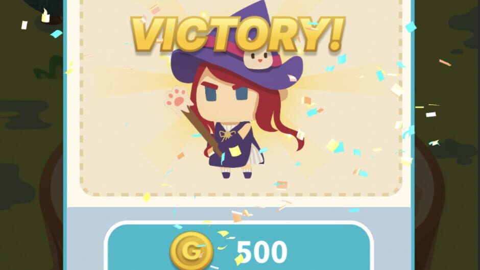 Word World screenshot
