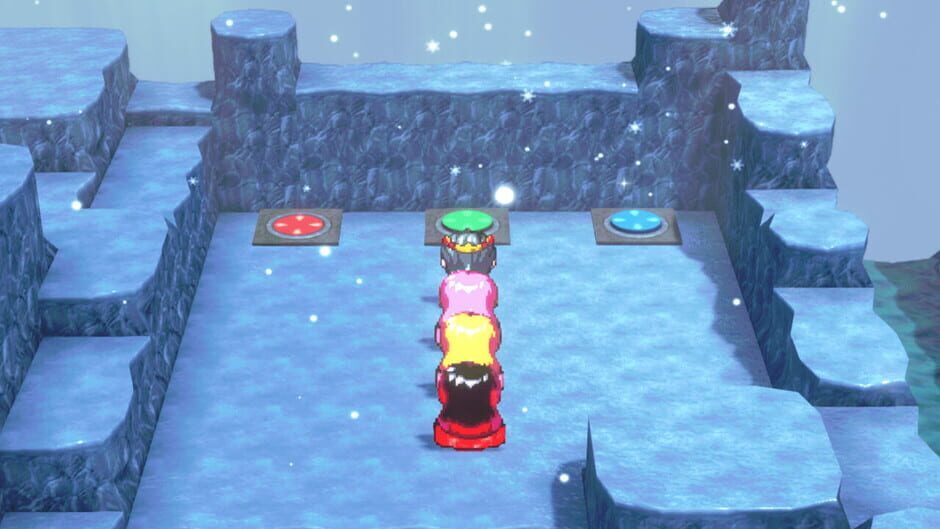 Prince Adamajapanahiko x Princess Screenshot