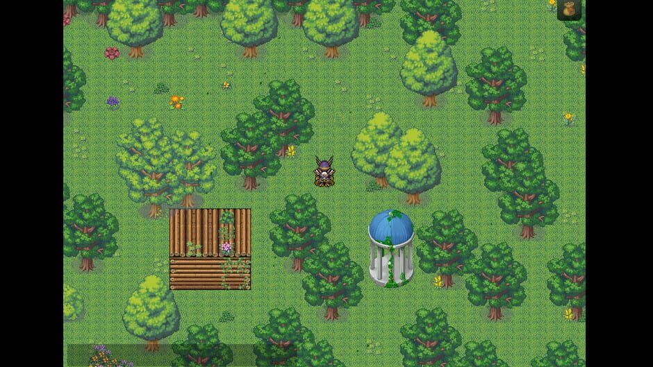 Fantasy World Souls Screenshot