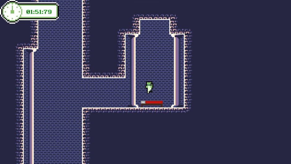 Goblin Dash Screenshot