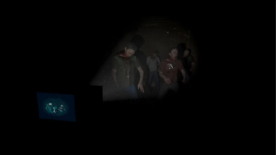Horror Adventure