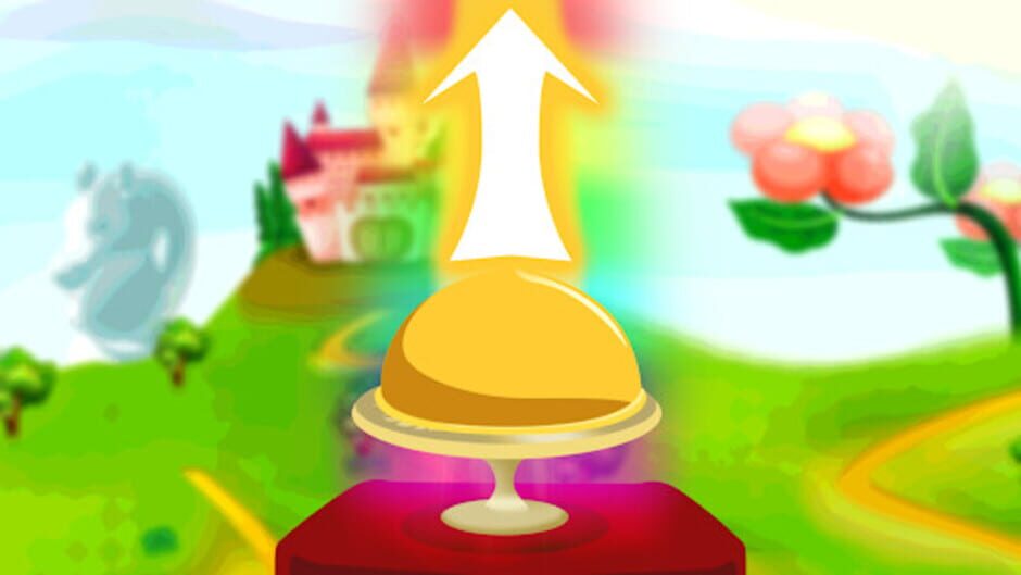 Alice Running Adventures Screenshot