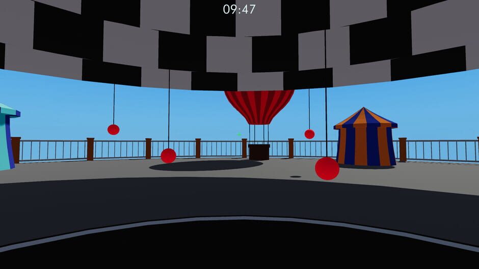 Aim Expert Screenshot