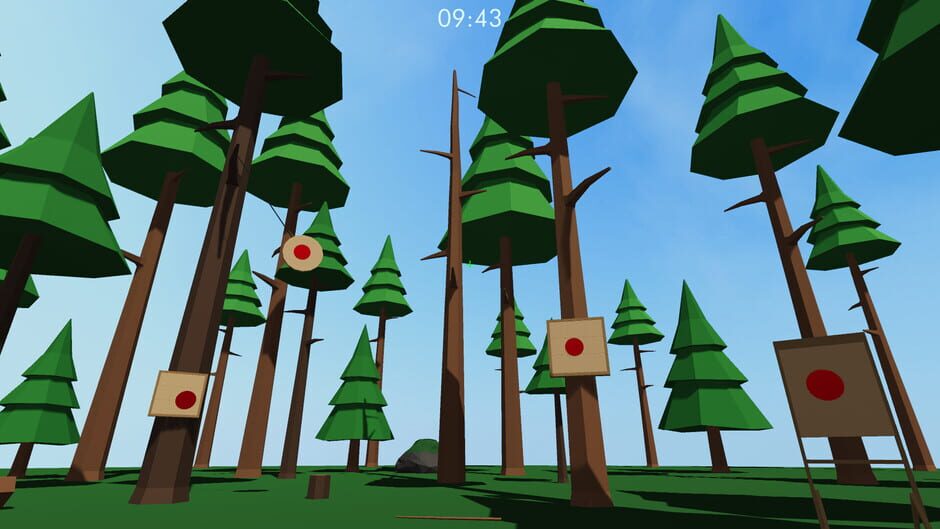 Aim Expert Screenshot