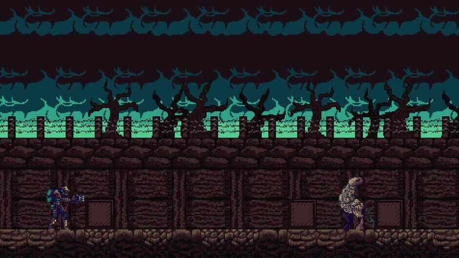 Angel's Gear Screenshot