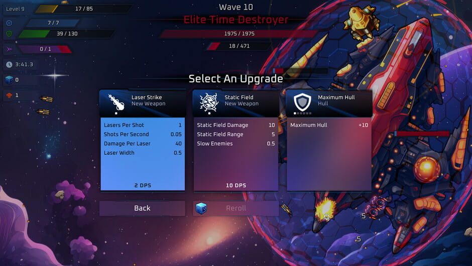 Time Wasters Screenshot