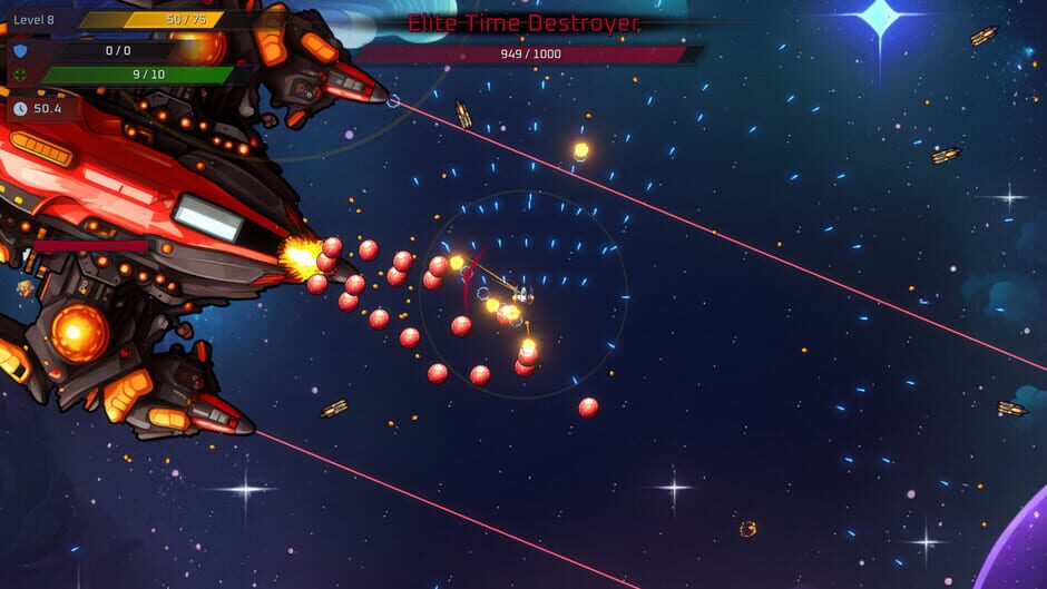 Time Wasters Screenshot