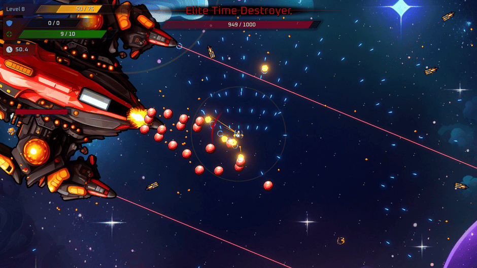 Time Wasters Screenshot