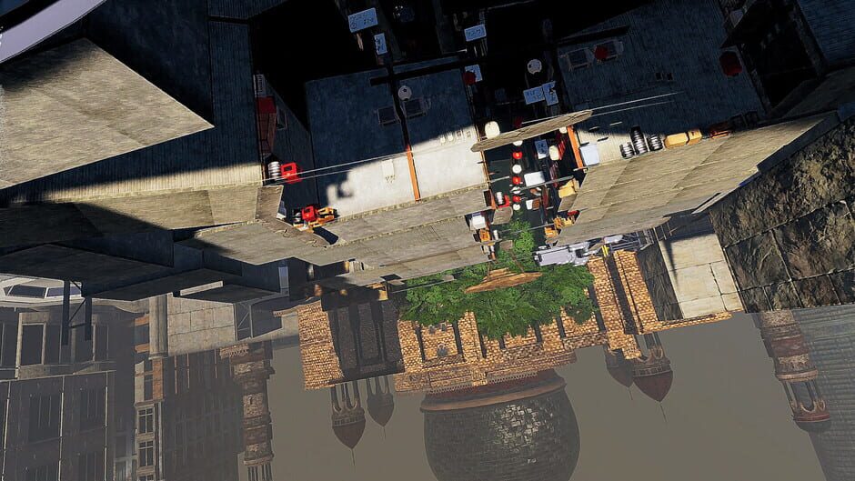 สกรีนช็อตจาก World Annihilation Operations Parts I-IV (รูปที่ 6)