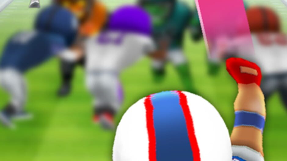 TouchDown Rush screenshot