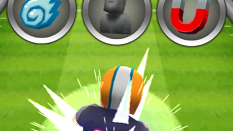 TouchDown Rush screenshot