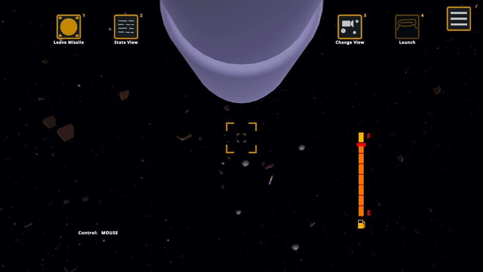 Defending Earth Screenshot