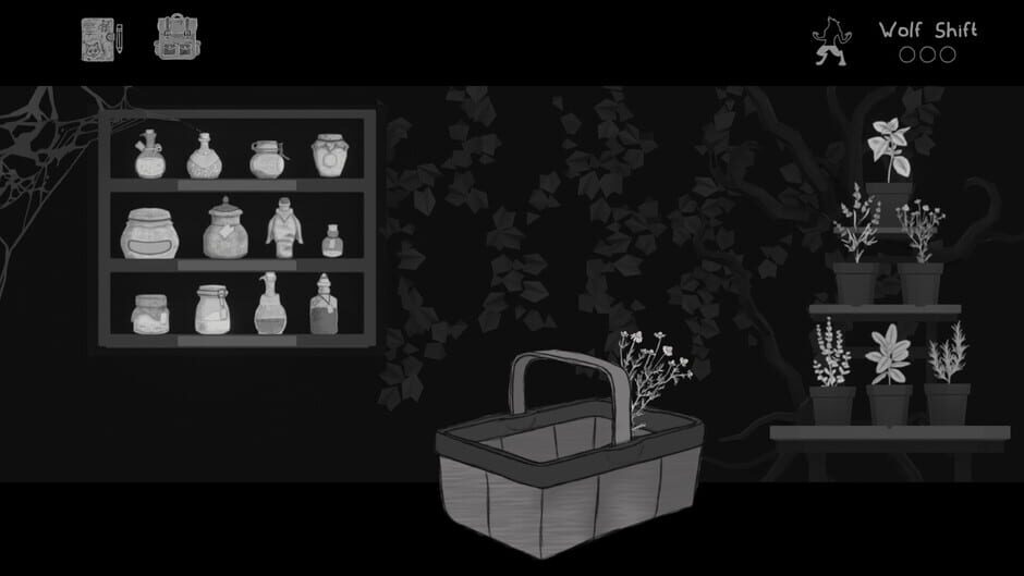 The Last Werewolf Screenshot