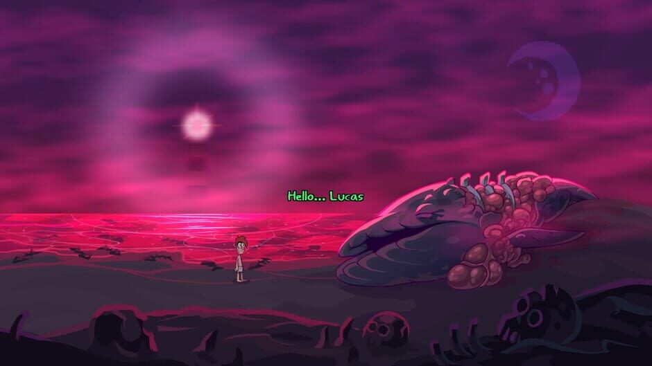 Tourist Trap Screenshot