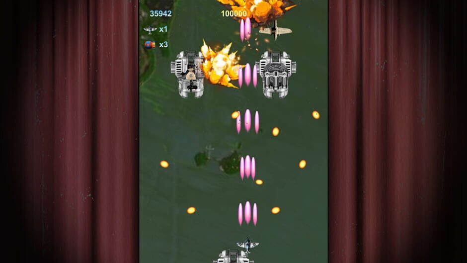 Sky Goddess Remaking Screenshot