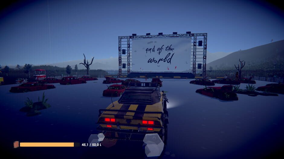 Taora: Survival Screenshot