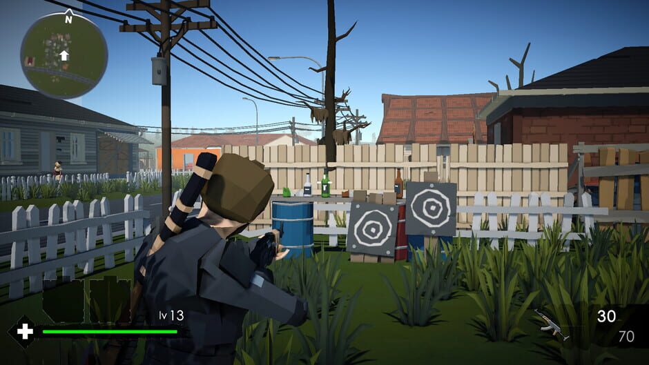 Taora: Survival Screenshot