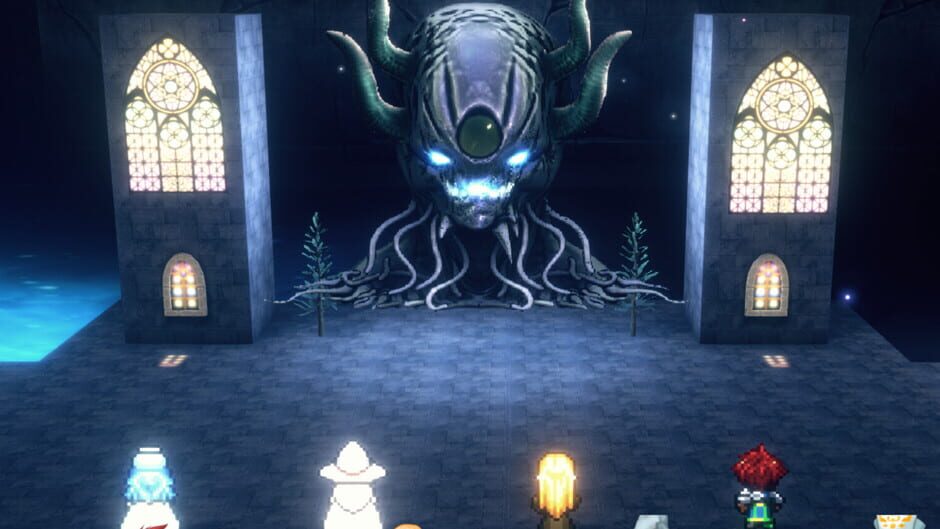 Book of Shadows Screenshot